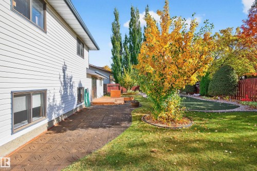 3917 43 Avenue, Leduc, AB - Outdoor