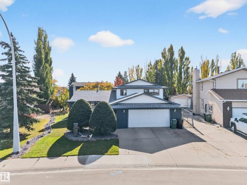 3917 43 Avenue, Leduc, AB - Outdoor