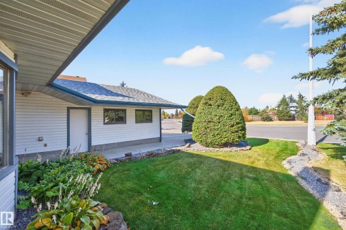 3917 43 Avenue, Leduc, AB - Outdoor