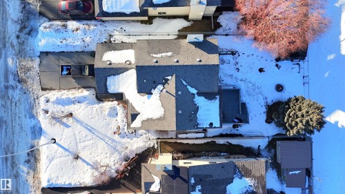 129 A St. Andrews Drive, Stony Plain, AB - Outdoor