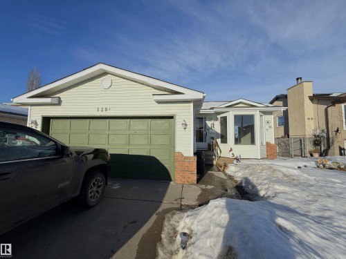 129 A St. Andrews Drive, Stony Plain, AB - Outdoor