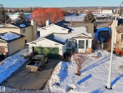 129 A ST. ANDREWS Drive  Stony Plain, AB T7Z 1K6