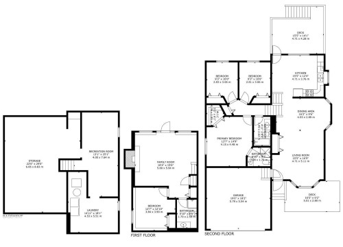 129 A St. Andrews Drive, Stony Plain, AB - Other