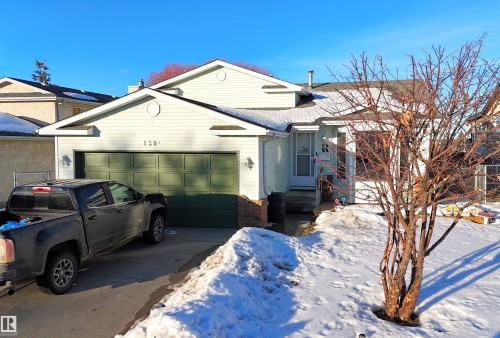 129 A St. Andrews Drive, Stony Plain, AB - Outdoor