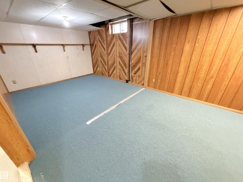 129 A St. Andrews Drive, Stony Plain, AB - Indoor