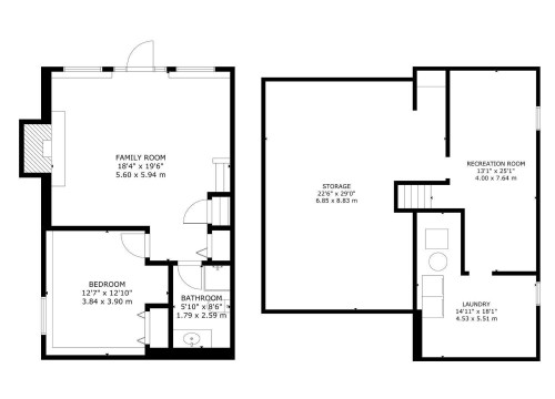 129 A St. Andrews Drive, Stony Plain, AB - Other