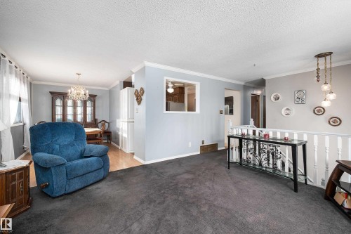 3424 65 Street, Edmonton, AB - Indoor