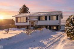 3424 65 Street  Edmonton, AB T6L 2C6