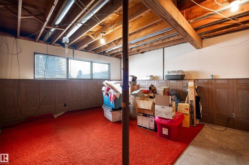 3424 65 Street, Edmonton, AB - Indoor
