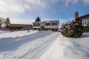 3424 65 Street, Edmonton, AB  - Outdoor With Facade 