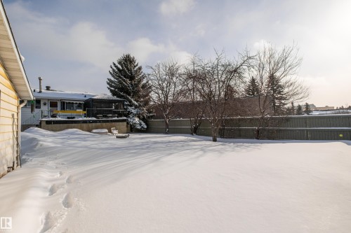 3424 65 Street, Edmonton, AB - Outdoor