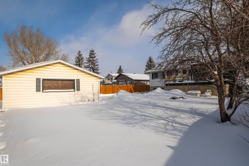 3424 65 Street, Edmonton, AB - Outdoor