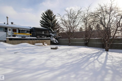 3424 65 Street, Edmonton, AB - Outdoor