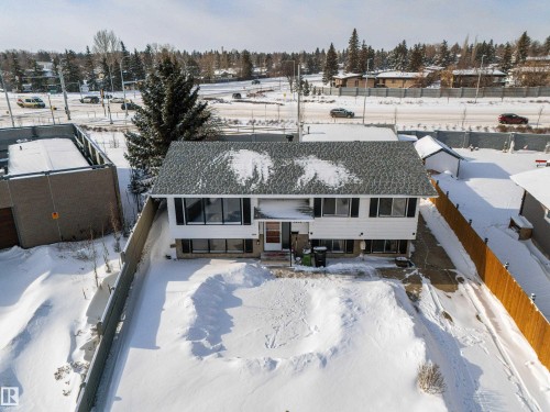 3424 65 Street, Edmonton, AB - Outdoor