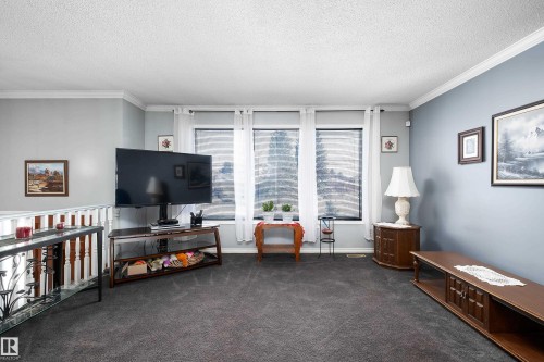 3424 65 Street, Edmonton, AB - Indoor Photo Showing Bedroom