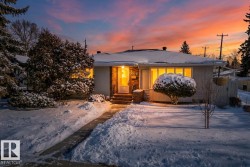 3519 111B Street  Edmonton, AB T6G 1J9