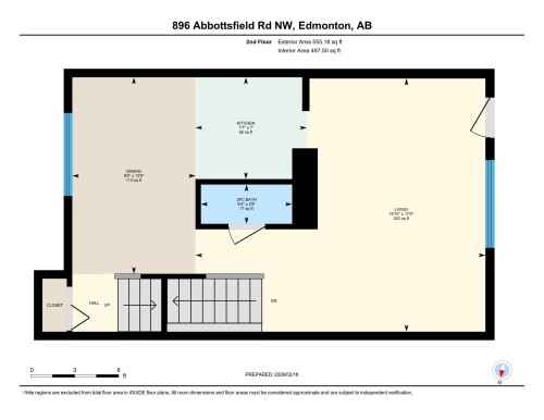 896 Abbottsfield Road Nw, Edmonton, AB - Other