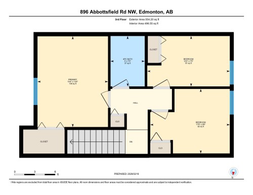 896 Abbottsfield Road Nw, Edmonton, AB - Other