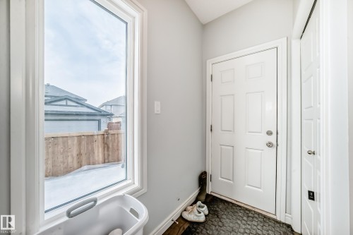 2 Southpointe Boulevard, Fort Saskatchewan, AB - Indoor Photo Showing Other Room