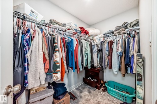 2 Southpointe Boulevard, Fort Saskatchewan, AB - Indoor With Storage