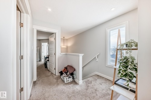 2 Southpointe Boulevard, Fort Saskatchewan, AB - Indoor Photo Showing Other Room
