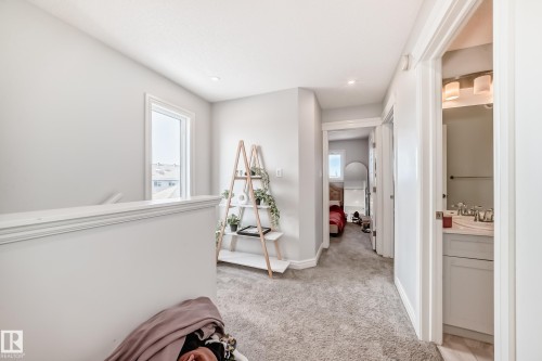 2 Southpointe Boulevard, Fort Saskatchewan, AB - Indoor Photo Showing Other Room