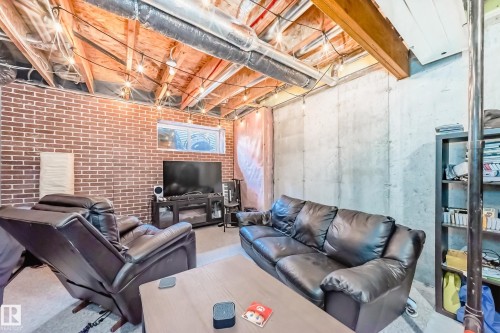 2 Southpointe Boulevard, Fort Saskatchewan, AB - Indoor Photo Showing Basement