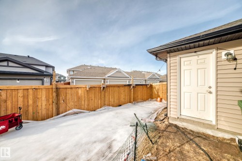 2 Southpointe Boulevard, Fort Saskatchewan, AB - Outdoor With Exterior
