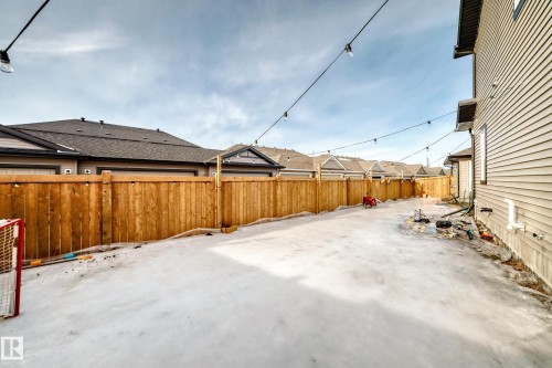 2 Southpointe Boulevard, Fort Saskatchewan, AB - Outdoor