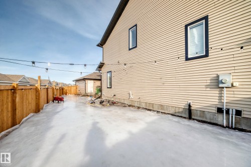 2 Southpointe Boulevard, Fort Saskatchewan, AB - Outdoor With Exterior