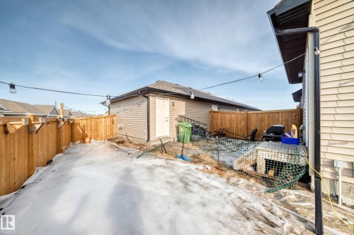 2 Southpointe Boulevard, Fort Saskatchewan, AB - Outdoor With Exterior