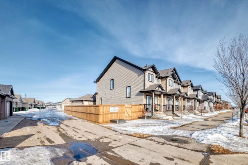 2 Southpointe Boulevard, Fort Saskatchewan, AB - Outdoor