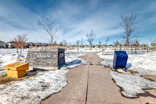 2 Southpointe Boulevard, Fort Saskatchewan, AB - Outdoor With View