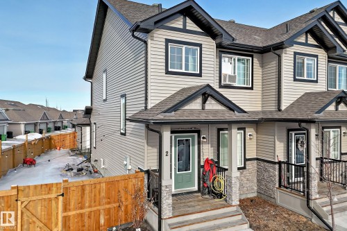 2 Southpointe Boulevard, Fort Saskatchewan, AB - Outdoor