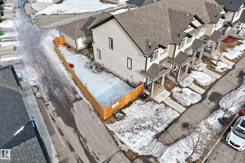 2 Southpointe Boulevard, Fort Saskatchewan, AB - Outdoor