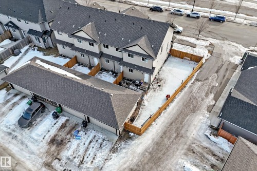 2 Southpointe Boulevard, Fort Saskatchewan, AB - Outdoor