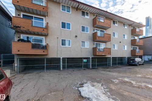 B01 10620 104 Street, Edmonton, AB - Outdoor