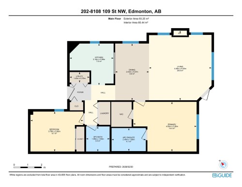 202 8108 109 Street, Edmonton, AB - Other