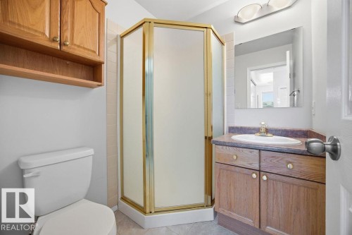 202 8108 109 Street, Edmonton, AB - Indoor Photo Showing Bathroom