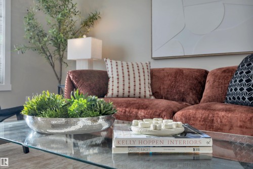 2383 Ware Crescent, Edmonton, AB - Indoor