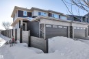 2383 Ware Crescent, Edmonton, AB  - Outdoor 