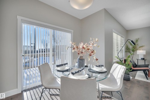 2383 Ware Crescent, Edmonton, AB - Indoor