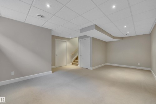 2383 Ware Crescent, Edmonton, AB - Indoor