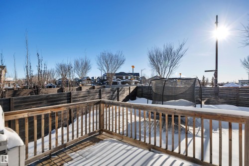 2383 Ware Crescent, Edmonton, AB - Outdoor