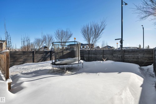 2383 Ware Crescent, Edmonton, AB - Outdoor