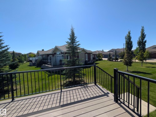 34 3090 Cameron Heights Way, Edmonton, AB - Outdoor