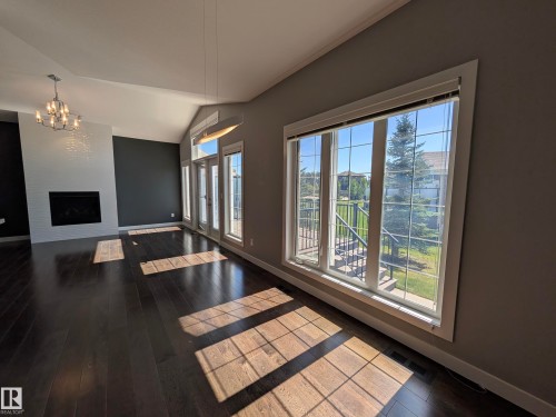 34 3090 Cameron Heights Way, Edmonton, AB - Indoor Photo Showing Other Room