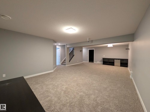 34 3090 Cameron Heights Way, Edmonton, AB - Indoor Photo Showing Other Room