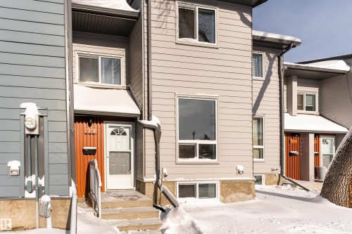 3108 142 Avenue, Edmonton, AB - Outdoor