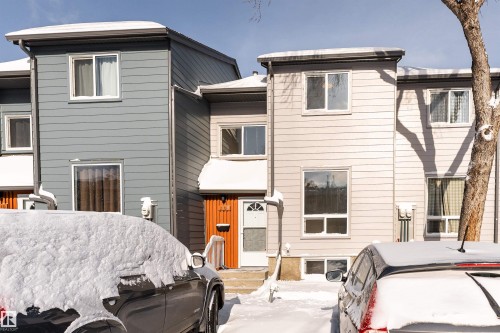 3108 142 Avenue, Edmonton, AB - Outdoor